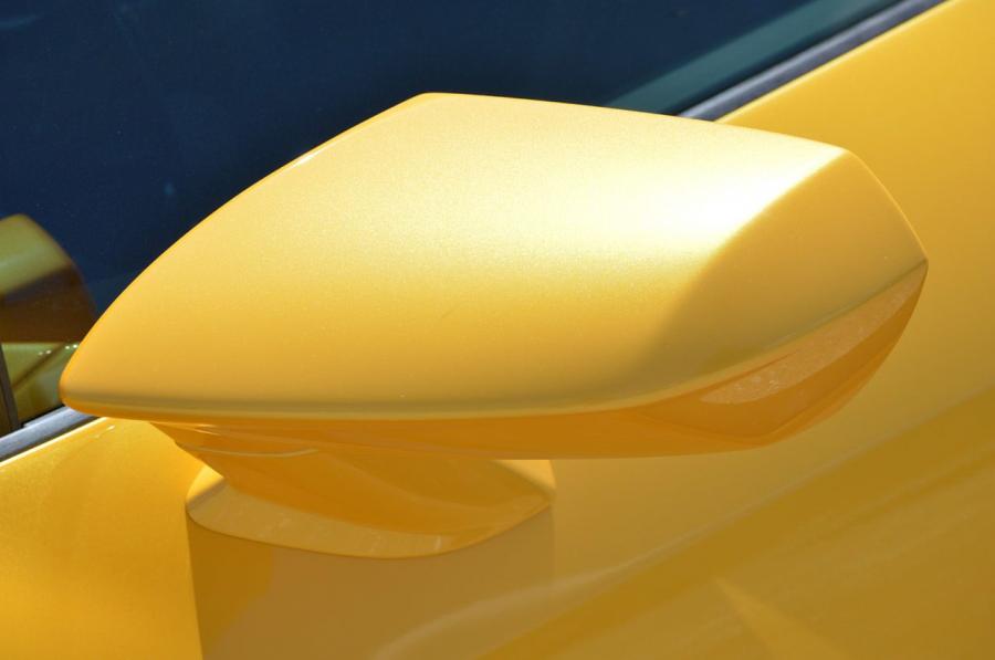 Детали экстерьера Lamborghini Huracan LP610-4 2014 года  (WW) (фото 48 из 153)